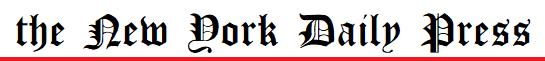 the New York Daily Press